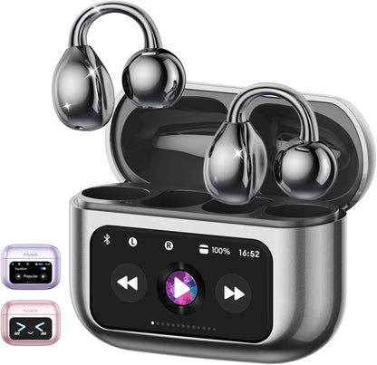 Kabellose Bluetooth-Kopfhörer