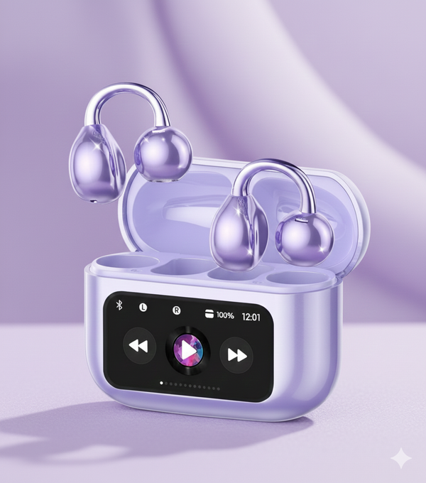 Kabellose Bluetooth-Kopfhörer